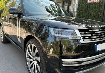 Land Rover Range Rover 47.000 km 153.391 &euro; Iserlohn 58636