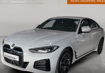 BMW i4 19.795 km 35.299 &euro; Dortmund 44263