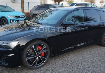 Audi S6 21.900 km 64.980 &euro; Bönen 59199