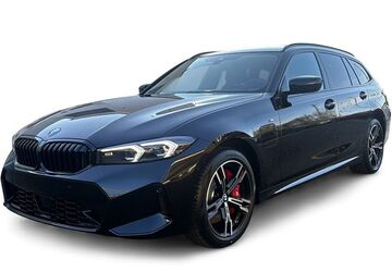 BMW 330 11.000 km 47.690 &euro; Witten 58455