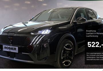 Peugeot 3008 4.900 km 43.687 &euro; Menden 58706