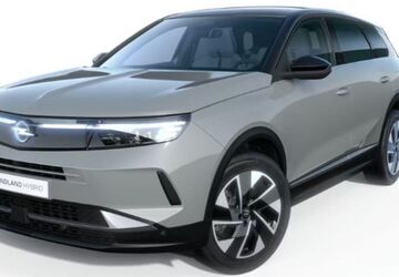 Opel Grandland (X) 3.950 km 35.850 &euro; Iserlohn 58636