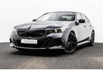 BMW i5 20.979 km 63.665 &euro; Hagen 58091