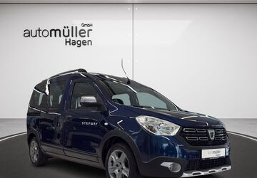 Dacia Dokker 99.273 km 11.890 &euro; Hagen 58095