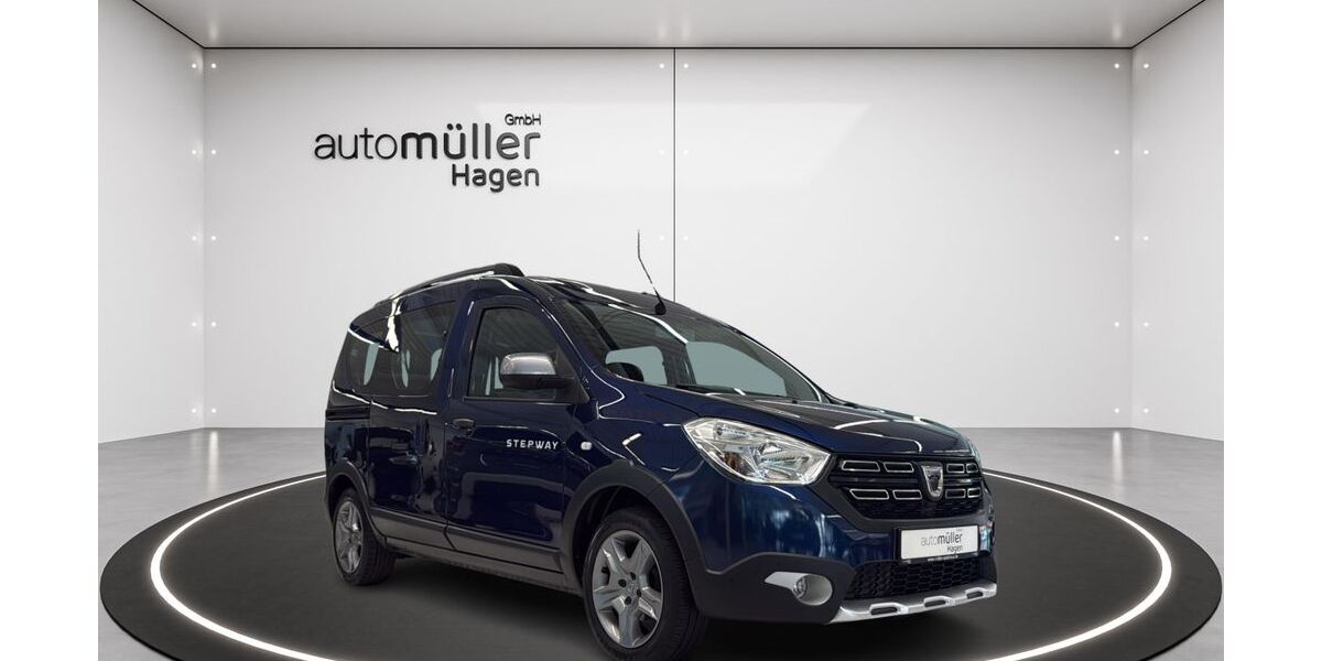 Dacia Dokker 99.273 km 11.890 &euro; Hagen 58095