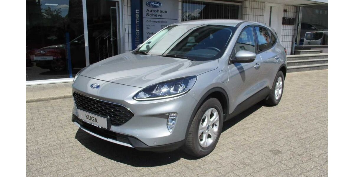 Ford Kuga 23.650 km 24.490 &euro; Kamen 59174