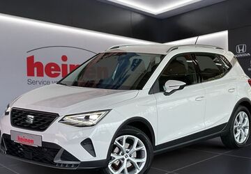 Seat Arona 14.389 km 18.209 &euro; Menden 58708