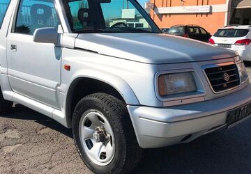 Suzuki Vitara 185.716 km 4.499 &euro; Unna 59425