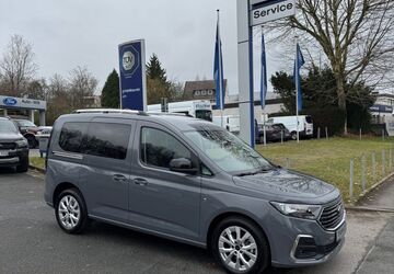 Ford Tourneo 2.870 km 33.978 &euro; Iserlohn 58636