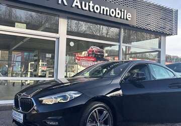 BMW 218 64.399 km 22.990 &euro; Iserlohn 58636