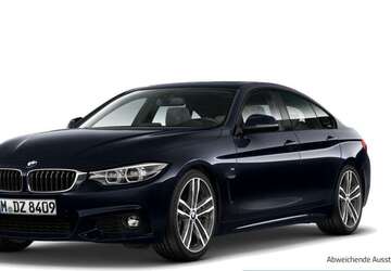 BMW 420 96.000 km 26.770 &euro; Werne 59368