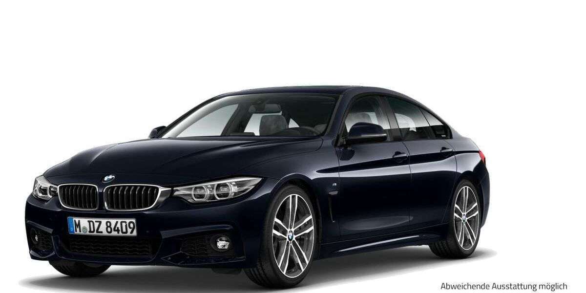 BMW 420 96.000 km 26.770 &euro; Werne 59368