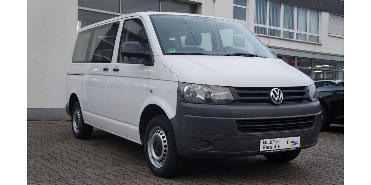 VW T5 Transporter 189.200 km 13.990 &euro; Hagen 58119