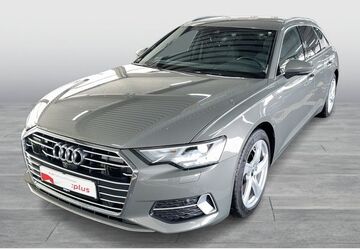 Audi A6 45.147 km 40.375 &euro; Dortmund 44143