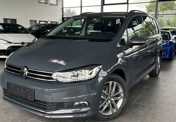 VW Touran 9.431 km 32.670 &euro; Lünen 44536