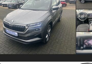 Skoda Karoq 19.827 km 27.490 &euro; Kamen 59174