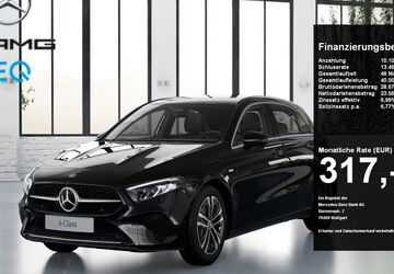 Mercedes-Benz A 250 18.393 km 33.670 &euro; Dortmund 44139