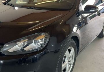 VW Golf 75.621 km 12.950 &euro; Ascheberg 59387