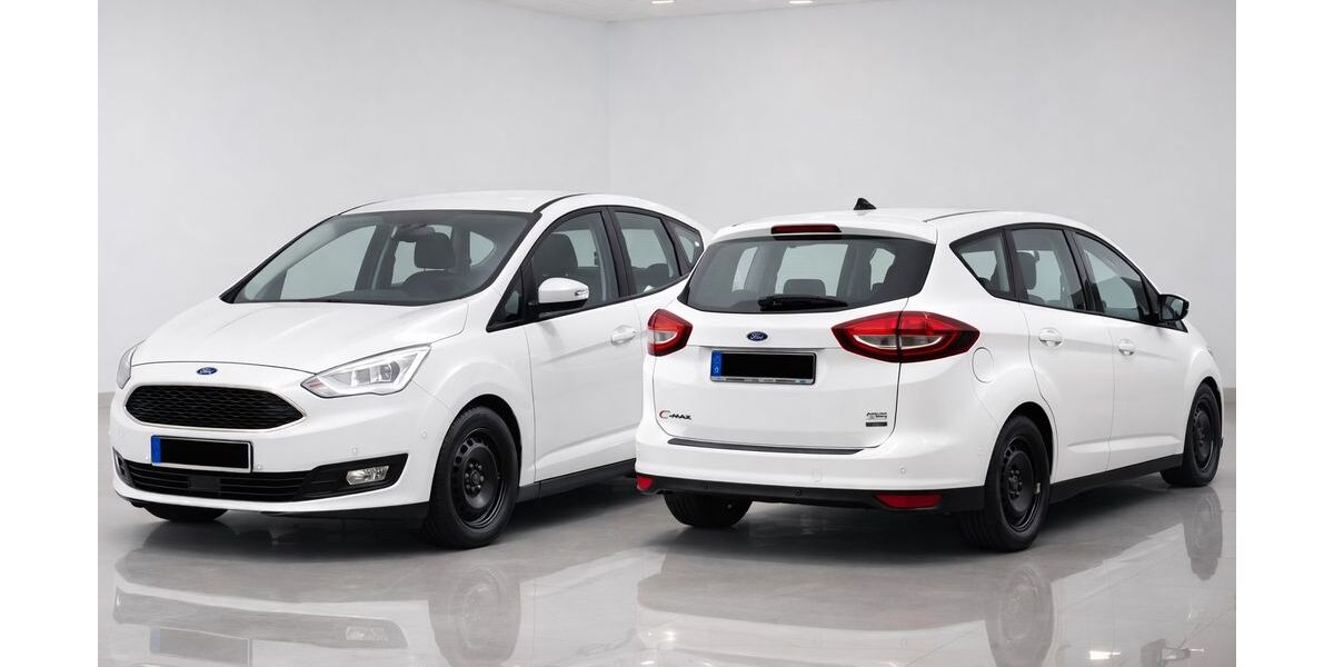 Ford C-Max 67.000 km 9.400 &euro; Menden (Sauerland) 58708