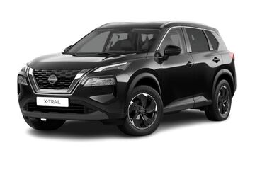 Nissan X-Trail 1.752 km 28.450 &euro; Hagen 58091