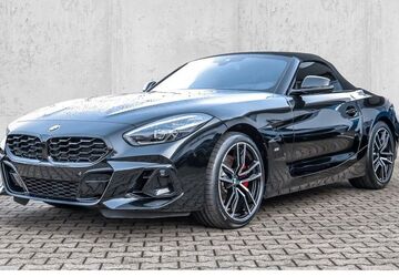 BMW Z4 1.990 km 54.500 &euro; Castrop-Rauxel 44579