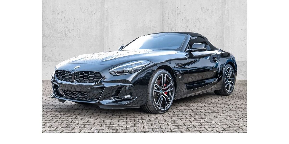 BMW Z4 1.990 km 54.500 &euro; Castrop-Rauxel 44579