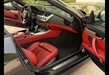 BMW Z4 127.210 km 18.800 &euro; Dortmund 44379