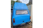 Ford Transit 200.000 km 10.000 &euro; Hamm 59065