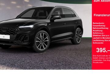 Audi Q5 77.011 km 43.330 &euro; Menden 58706