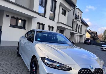 BMW 420 30.100 km 45.450 &euro; Hamm 59067