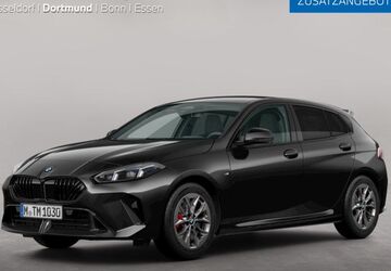 BMW 123 25.436 km 41.699 &euro; Dortmund 44263