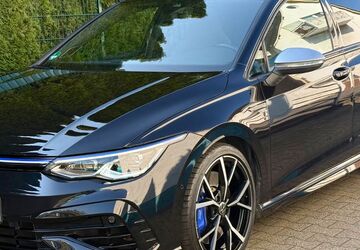 VW Golf 42.000 km 33.950 &euro; Castrop-Rauxel 44575