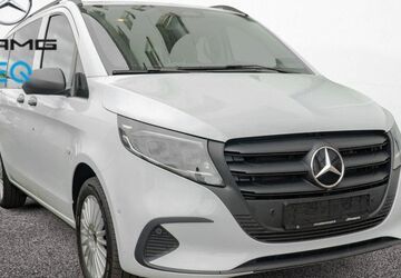 Mercedes-Benz Vito 60.558 km 45.990 &euro; Hagen 58135