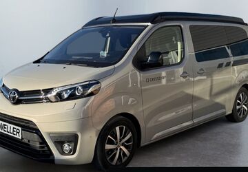 Toyota Proace (Verso) 91.623 km 40.880 &euro; Hamm 59067