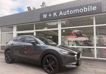 Mazda CX-30 5.658 km 25.490 &euro; Kamen 59174