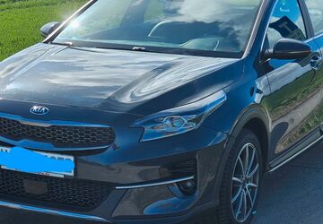 Kia XCeed 75.000 km 17.900 &euro; Ahlen 59229