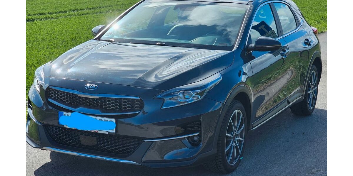 Kia XCeed 75.000 km 17.900 &euro; Ahlen 59229