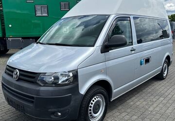 VW T5 Transporter 235.400 km 15.800 &euro; Werl 59457