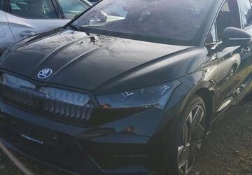 Skoda Enyaq 75.154 km 33.530 &euro; Hagen 58091