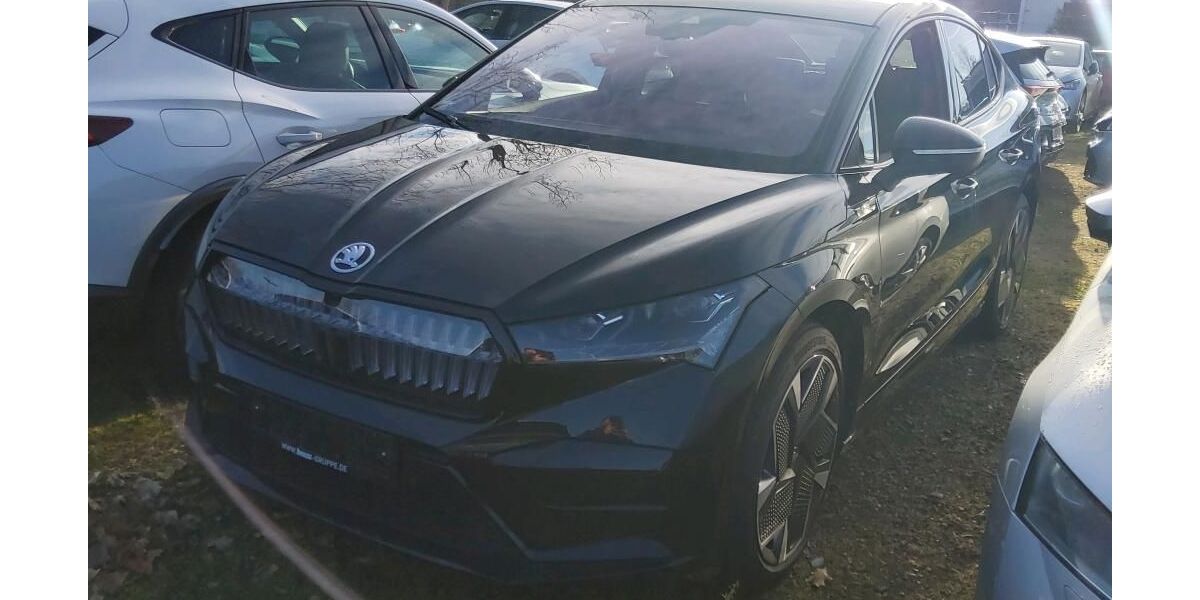 Skoda Enyaq 75.154 km 33.530 &euro; Hagen 58091