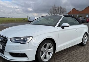 Audi A3 99.000 km 14.500 &euro; Ense 59469