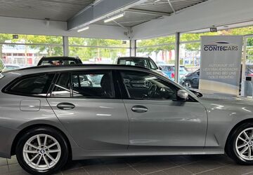 BMW 318 70.000 km 24.999 &euro; Werl 59457