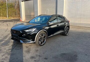 Cupra Formentor 19.853 km 28.900 &euro; Hagen 58119