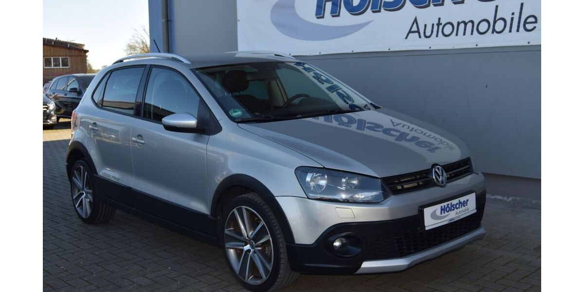 VW Polo 50.000 km 11.600 &euro; Nordkirchen 59394