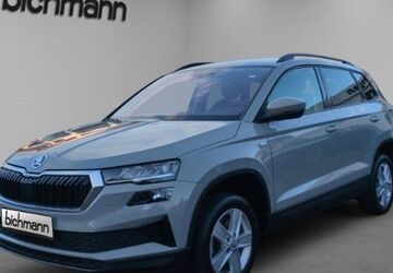 Skoda Karoq 113.669 km 19.990 &euro; Menden 58706