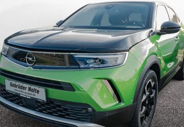 Opel Mokka 25.986 km 21.450 &euro; Iserlohn 58636