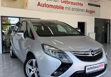 Opel Zafira 174.972 km 5.900 &euro; Ahlen 59229