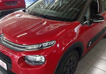 Citroen C3 84.492 km 8.750 &euro; Werl 59457