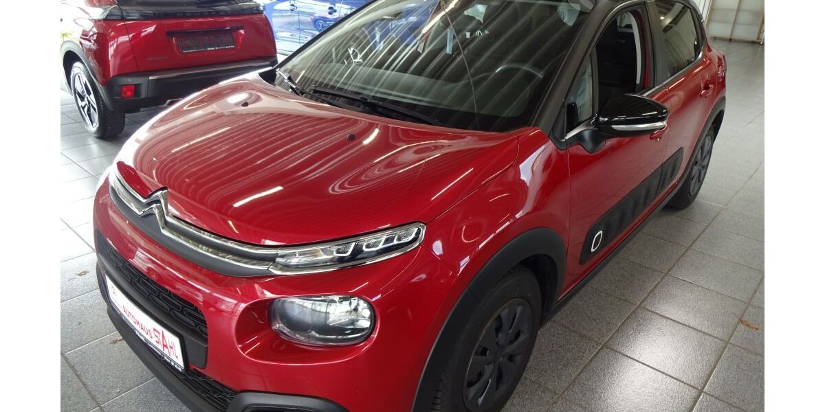 Citroen C3 84.492 km 8.750 &euro; Werl 59457