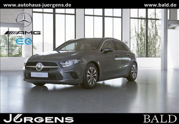 Mercedes-Benz A 180 82.709 km 21.870 &euro; Iserlohn 58636
